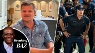 Steve Zahn Plays Glen Powell's Coach In ‘Chad Powers’, Talks 'Silo': Breaking Baz