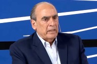 Guillermo Francos admitió que fue «un error» nacionalizar las elecciones bonaerenses
