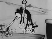 Law firm sues Disney for right to use public domain Mickey Mouse in boat crash ads