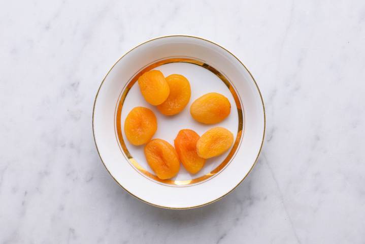 6 Fruits That Are High in Iron
