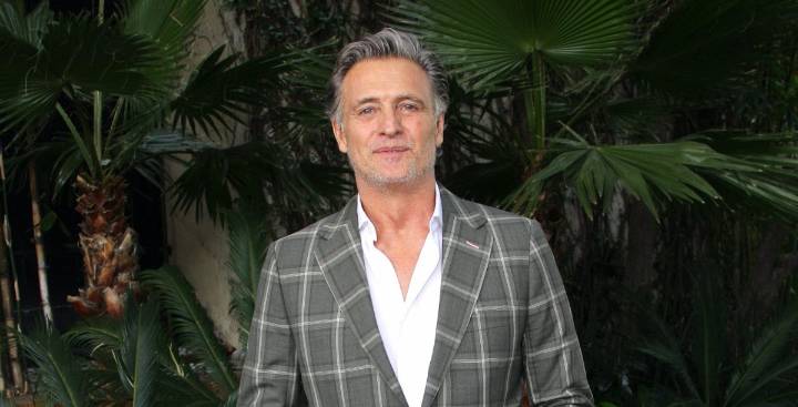 Aseguran que Juan Soler abandonó ‘Top Chef VIP’ tras sufrir un preinfarto