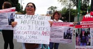 Familia de Ana Amelí pide intervención de Harfuch