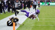 Vikings vs. Browns prediction: Odds, expert picks, QB matchup, injury update, betting trends, and stats
