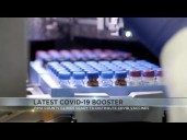 Pima County health clinics set to provide COVID vaccines