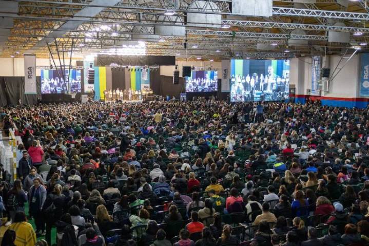 Río Grande será sede del 3º Congreso Internacional de Prevención del Suicidio