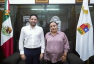 Glosa del Tercer Informe permitirá conocer a fondo los resultados de la gobernadora Mara Lezama, destaca Renán Sánchez Tajonar en el inicio de las comparecencias