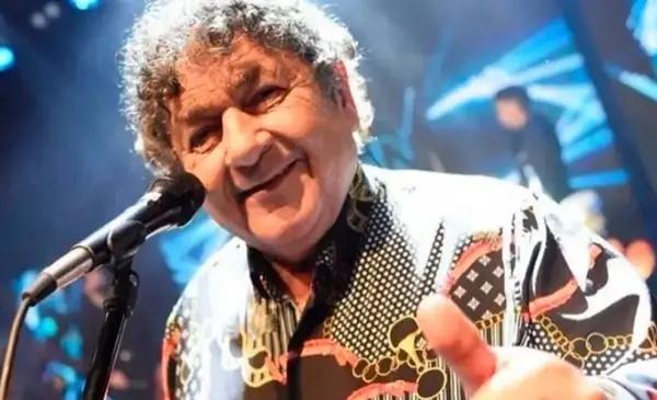 Cacho Deicas vuelve a los escenarios tras su salida de Los Palmeras: "Nuevo camino"