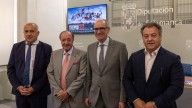 Salamanca acoge del 26 al 28 de septiembre la tercera edición del festival Tire Pro Fest con una exhibición de freestyle como estreno