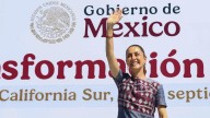 Sheinbaum anuncia inversión en educación, salud y vivienda en Baja California Sur