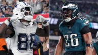 Cowboys vs Eagles inauguran la Temporada 2025 de la NFL: horarios y todos los juegos de la Semana 1