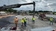 I-275 closure this weekend for bridge work