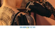 “Oeste Expo Tattoo”: 70 tatuadores desplegando todo su arte en San Juan, en vivo y en directo