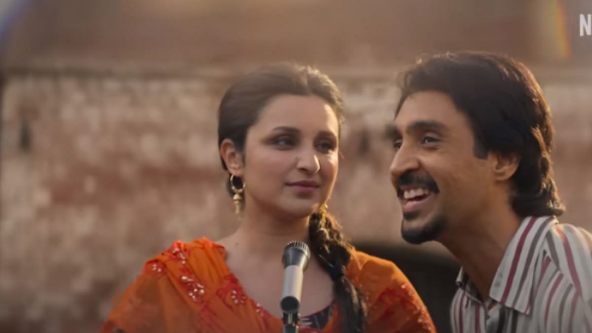 Imtiaz Ali’s ‘Amar Singh Chamkila’ bags International Emmy nomination, Diljit nominated for Best Actor