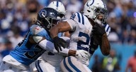QB Daniel Jones, running back Jonathan Taylor have Indy off to surprising 3