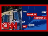 Server farm capable of disabling NYC cell network discovered