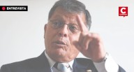 Eduardo Pérez Rocha, exdirector de la Policía Nacional del Perú: “Una filtración es más grave que un hackeo”