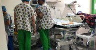 Departamento del Eje Cafetero se debate entre el colapso de su sistema de salud y una pequeña luz de esperanza