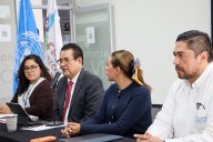 Inician mesas de trabajo para fortalecer legislación antidiscriminación en Hidalgo