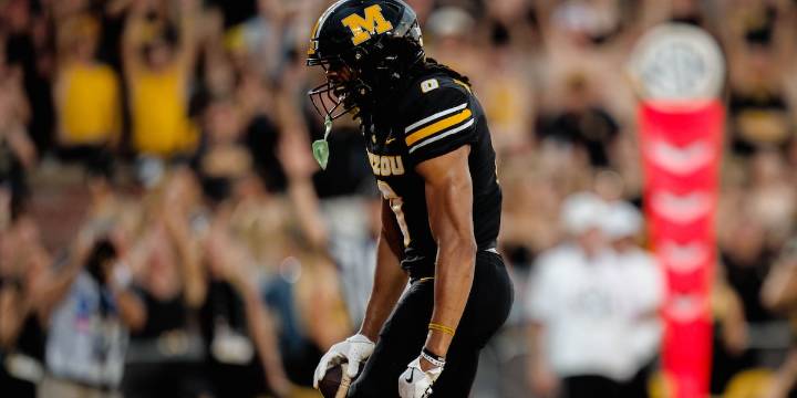 Mizzou hosts UMass in final nonconference matchup