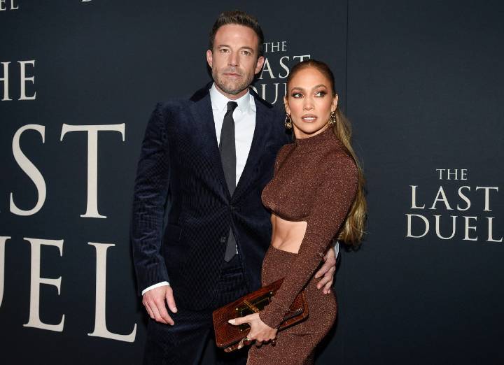 Jennifer López se sincera sobre su divorcio con Ben Affleck: “Fue lo mejor que me pasó en la vida”