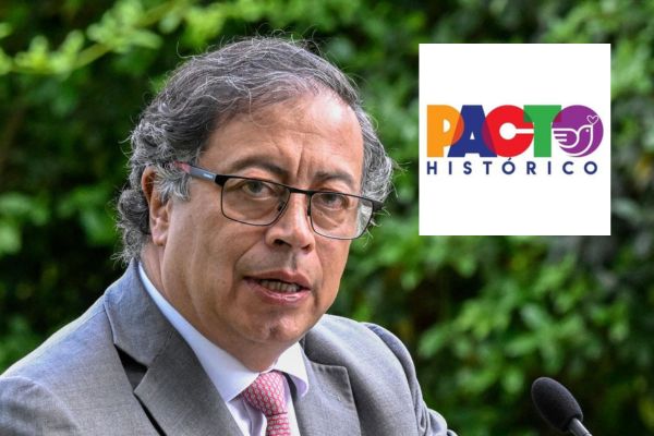 Pacto Histórico aplaza su consulta interna y apuesta por una consulta popular en 2026