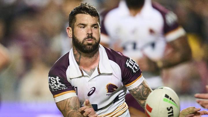 NRL Preliminary Final 2025 LIVE scores: Brisbane Broncos vs Penrith Panthers results, video highlights, latest news; Andrew Johns squashes concerns over 'rusty' Adam Reynolds after hamstring injury