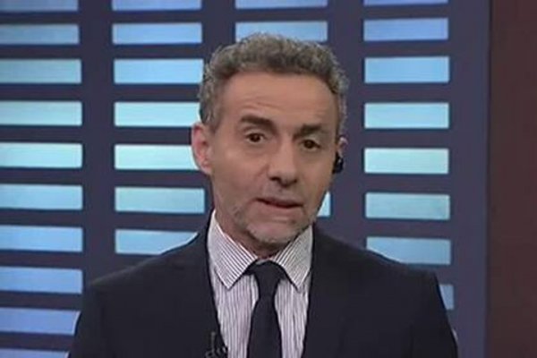Hasta Majul reconoció al aire que al gobierno le “entró la bala”, pero igual lanzó encuestas de dudosa procedencia