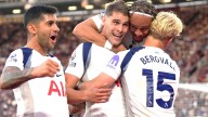 West Ham 0 - 3 Spurs - Match Report & Highlights