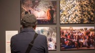 World Press Photo 2025 llegó por primera vez al Recoleta con las imágenes más impactantes del año