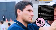 Miguel Torres renunció tras ser designado como administrador de Sport Boys [VIDEO] El exfutbolista reconoció que no era bien recibido por los diferentes sectores de La Misilera y, pese a ser elegido c