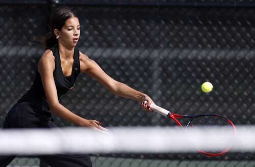 High school scores for Sept. 6