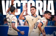 Barcelona se impuso 3-1 al Real Oviedo