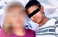 Vinculan a adolescente acusado de ataque a sub director