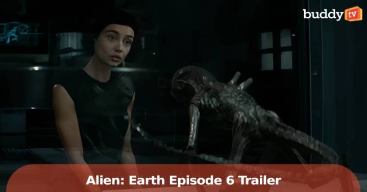 'Alien: Earth' Episode 6 Trailer Teases a ‘Teen‑omorph,’ Hybrid ‘Glitches,’ and Sibling Tension