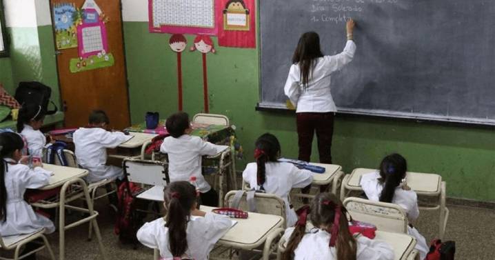 Día del Maestro: ¿es feriado el próximo jueves 11 de septiembre 2025?