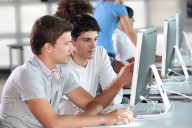 Teen students responsible for majority of school hacks • The Register
