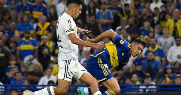 Boca va por un triunfo ante Central Córdoba para mantenerse entre los líderes de su zona