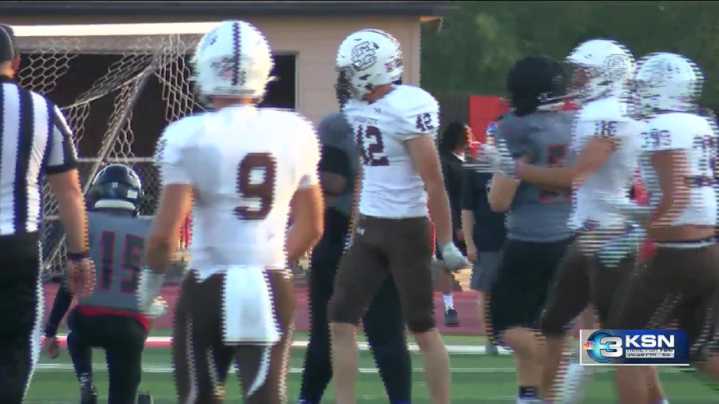 High school football previews: Garden City Buffaloes