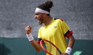 Lukas Klein vs. Adriá Soriano EN VIVO 12 de septiembre: Hora y canal
