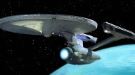 Star Trek's 60th Anniversary Rose Parade Float: A Tribute To 6 Decades Of Exploration
