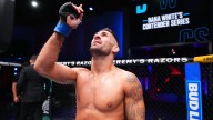 'Dana White's Contender Series' Season 9 matchups and results