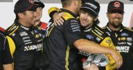 Blaney ready to challenge dominant Joe Gibbs Racing in NASCAR Cup playoffs at New Hampshire
