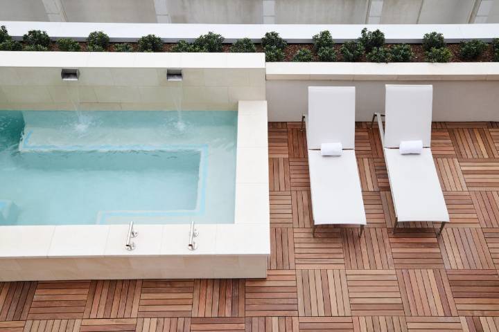 An Editor’s Guide to The Top 5 Spas in Dallas and Fort Worth