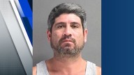 Man wanted after attack with metal bat, stun baton at DeBary home