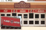 LI school takes state deal to drop Native American logo