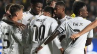 Mbappé y Kane brillan en las victorias del Real Madrid y el Bayern Múnich en Champions League