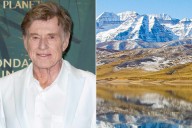 All About Robert Redford's Deep Connection to Utah, Where He Died in ‘the Place He Loved’