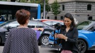 Sandra Milena, la Misionera Idente que escucha a las víctimas de trata: "Las páginas más nobles de nuestra historia las escribe el perdón"