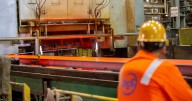 U.S. Steel will stop processing at Granite City Works after October, union memo says