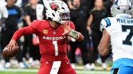 Kyler Murray apologizes for posting image in Michael Vick jersey, with bulldog
